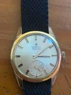 Vintage Pronto Sportal horloge, Ophalen, Polshorloge