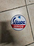 Vespa Servizio, Antiquités & Art, Antiquités | Email, Enlèvement ou Envoi