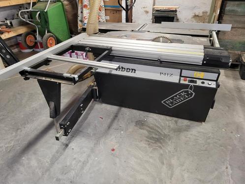 Chambon p41z combine machine, Doe-het-zelf en Bouw, Gereedschap | Zaagmachines, Zo goed als nieuw, Ophalen