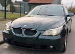 Te koop: BMW 530d – Automaat – Full Option – Diesel, Auto's, BMW, Automaat, Particulier, Te koop, ABS