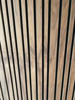 Akoestische panelen - 12 stuks beschikbaar - nieuwstaat, Ophalen, Zo goed als nieuw, Overige materialen