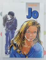 HC | Jo door DERIB in NIEUWSTAAT, Complete serie of reeks, Ophalen of Verzenden, Zo goed als nieuw