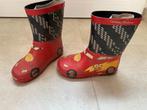 Laarzen maat 29 van cars, Gebruikt, Jongen of Meisje, Ophalen of Verzenden, Laarzen