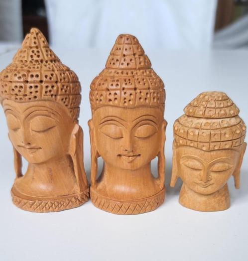 figurines rares de Bouddha, Maison & Meubles, Accessoires pour la Maison | Statues de Bouddha, Neuf, Enlèvement