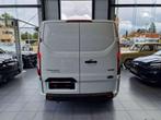 Ford Transit Custom HYBRID DIESEL TREND NIEUW OKM 25900+BTW, Auto's, Bestelwagens en Lichte vracht, Stof, 1995 cc, 4 cilinders