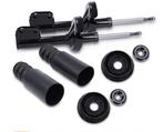 Renault Clio schokdempers RENAULT Twingo II Hatchback RENAUL, Auto-onderdelen, Ophalen of Verzenden, Nieuw, Renault