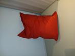 Stevige grote zitzak, Huis en Inrichting, Zitzakken, Ophalen, Zo goed als nieuw, Zitzak