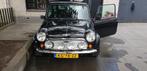 Mini 1000, Auto's, Mini, Voorwielaandrijving, Stof, Zwart, 4 cilinders