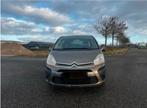 Citroën C4 Picasso benzine BLANCO gekeurd voor verkoop!!, Handgeschakeld, Particulier, Euro 4, C4