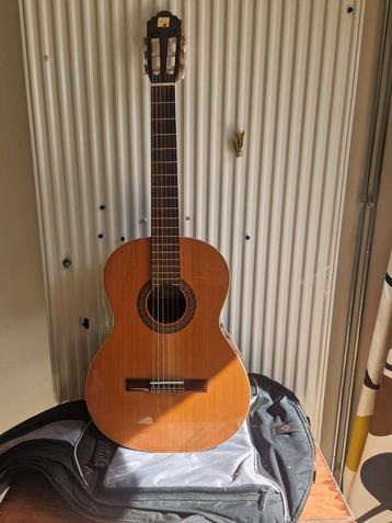 Alahambra akoestische gitaar model 2c beschikbaar voor biedingen