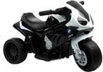 Moto électrique enfant - MOTO BABY BMW S1000RR • 6V 4,5Ah, Ophalen, Nieuw