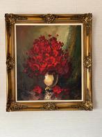 Schitterend schilderij van Pirelli., Antiek en Kunst, Ophalen