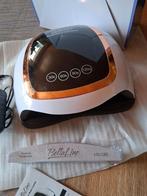 Nail lamp, Ophalen, Nieuw