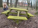 Picknicktafel, Tuin en Terras, Ophalen