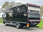 Mercedes-Benz ATEGO 1221L ATEGO ATEGO1221L EURO6. 2021 600x2, Automaat, Achterwielaandrijving, Cruise Control, Mercedes-Benz