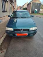 Opel Astra, Auto's, Opel, Te koop, Berline, Benzine, 5 deurs