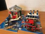 LEGO CITY 60008, Ensemble complet, Lego, Enlèvement ou Envoi, Neuf