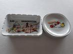 assiettes et bol exclusifs en porcelaine, Enlèvement ou Envoi