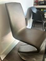 Leerne stoelen, Ophalen, Gebruikt