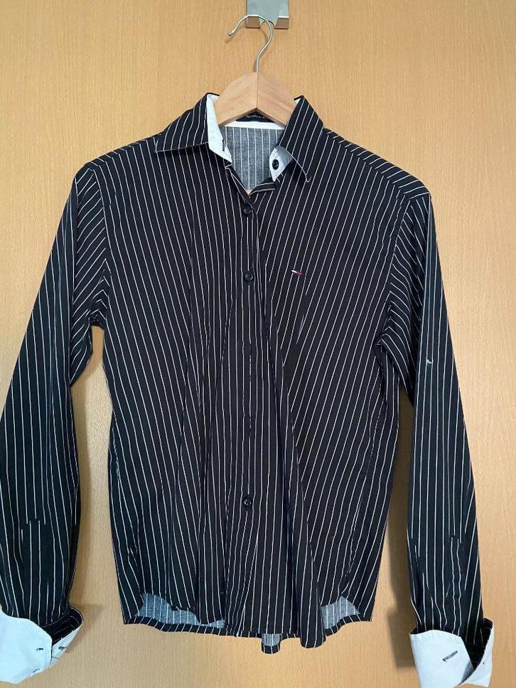 Blouses/hauts pour dame - taille 38/40 - voir photos, Kleding | Dames, Blouses en Tunieken, Gedragen, Maat 38/40 (M), Ophalen of Verzenden