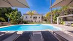 Provençaalse villa met veel comfort en de stranden te voet, Vakantie, Vakantiehuizen | Frankrijk, 4 of meer slaapkamers, 10 personen