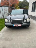 Mercedes-Benz 1997 e22, Auto's, Diesel, 5 deurs, Particulier, Te koop