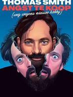 Twee tickets voor Thomas Smith te Arenberg, Tickets en Kaartjes, November