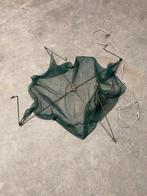 Net om kleine visjes te vangen, Ophalen of Verzenden, Zo goed als nieuw