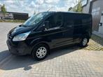 Ford custom 2015 2.2 tdci veel opties zeer goede staat, Bedrijf, Ford, Te koop
