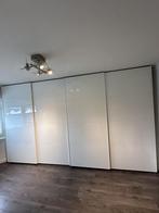 Grande armoire IKEA PAX | 400x58x236 cm | LIVRAISON GRATUITE, 200 cm ou plus, Enlèvement ou Envoi, IKEA MODERN, Comme neuf