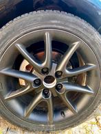 Ats 5x114.3 16 inch, Ophalen, Gebruikt, 16 inch, Banden en Velgen