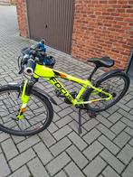 Mtb Focus 24 inch, Ophalen, Zo goed als nieuw