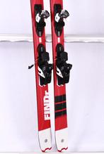 182 freeride ski's G3 FINDr 94 2023, grip walk, white/red, Sport en Fitness, Skiën en Langlaufen, Carve, 180 cm of meer, Gebruikt