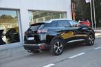 Peugeot 3008 Hybrid 225 GT * ALS NIEUW * FULL OPTION *, Euro 6, Noir, 5 portes, 5 places