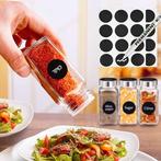 Pots à épices | 24 | Unités | LIVRAISON GRATUITE, Neuf, -, -, Autres types