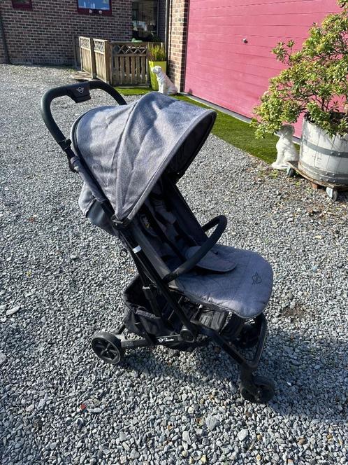 Buggy Mini by Easywalker, Kinderen en Baby's, Buggy's, Zo goed als nieuw, Overige merken, Ophalen