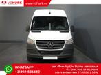 Mercedes-Benz Sprinter 315 CDI Aut. L2H2 3.5t GVW MBUX/Navi/, Auto's, Bestelwagens en Lichte vracht, Te koop, Diesel, Bedrijf