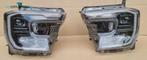 Ford Ranger Raptor T9 Led Koplamp links rechts, Auto-onderdelen, Gebruikt, -, -, Ophalen of Verzenden
