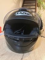 Brommer helm Lazer maat 61, Fietsen en Brommers, Brommerhelmen, Ophalen of Verzenden, Gebruikt, Medium, Lazer