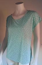 Tee-shirt de 48 pouces, Enlèvement ou Envoi, Comme neuf, Vert, Chemise ou Top