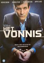 Dvd Het vonnis, Cd's en Dvd's, Ophalen, Zo goed als nieuw