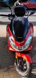 Honda PCX!!!!! 1.700 km!!!! 125cc-scooter!!!! 2018!!!!, Scooter, Particulier, 125 cc, 1 cilinder