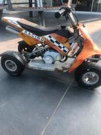 Mini pocket bike. 50 per uur, Motos