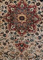 prachtige zijde perzisch ,oosterse tapijt, Autres couleurs, 50 à 100 cm, Comme neuf, Enlèvement