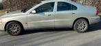 Volvo s60, Auto's, Volvo, S60, Diesel, Particulier, Te koop