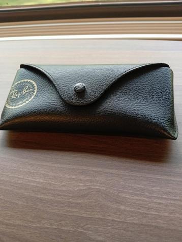 Ray Ban bril Titanium exclusive Porsche edition beschikbaar voor biedingen