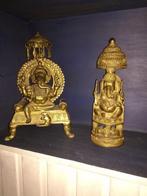 2 Het oude Ganesh, Ophalen