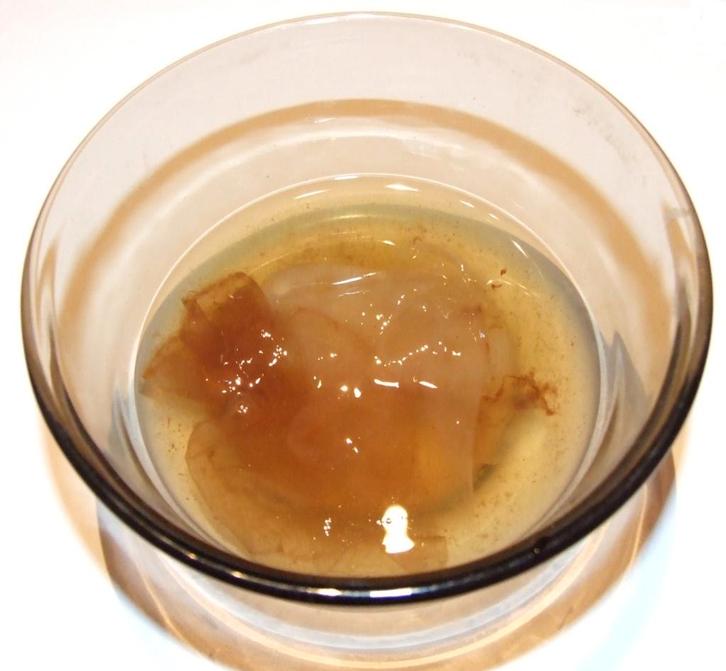 Azijnmoer om zelf (wijn)azijn te maken, Hobby en Vrije tijd, Overige Hobby en Vrije tijd, Nieuw, Ophalen