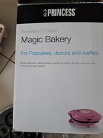 Donut en cupcakes machine, Hobby en Vrije tijd, Taarten en Cupcakes maken, Ophalen, Cupcakes