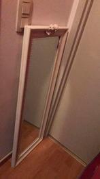 Miroir sur pied avec déco anges 110/40,5/3,5 cm, Maison & Meubles, Comme neuf